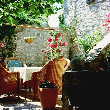 In With Terrace, Air Conditioning, Wifi 4208-1 Lejlighed Novi Vinodolski