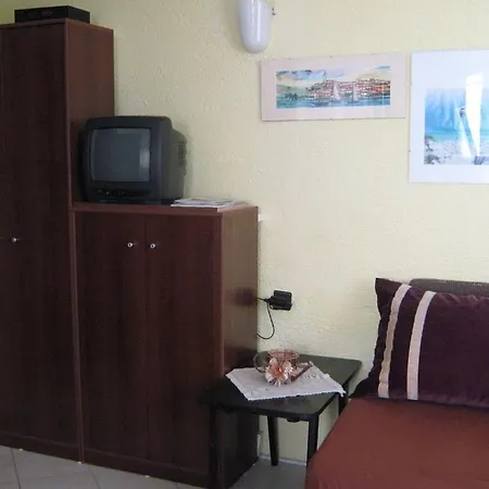 In With Terrace, Air Conditioning, Wifi 4208-1 *