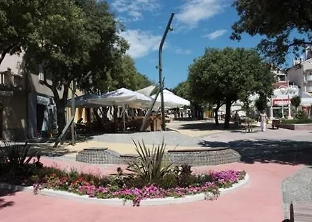 In With Terrace, Air Conditioning, Wifi 4208-1 Apartamento *