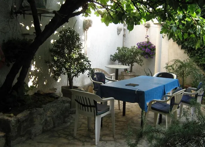 In With Terrace, Air Conditioning, Wifi 4208-1 诺维·维诺多尔斯基
