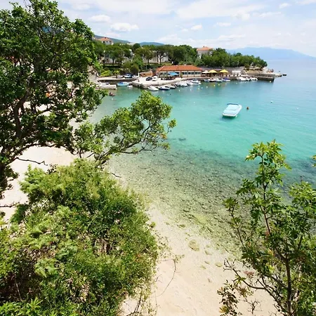 Апартаменты In With Terrace, Air Conditioning, Wifi 4208-1 *