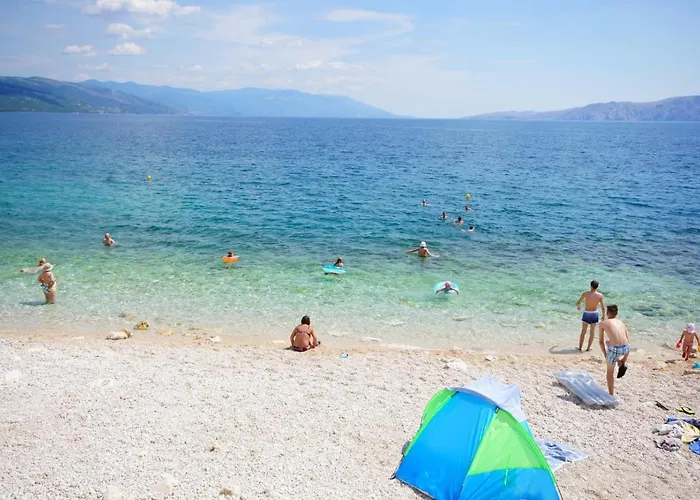 Апартаменты In With Terrace, Air Conditioning, Wifi 4208-1