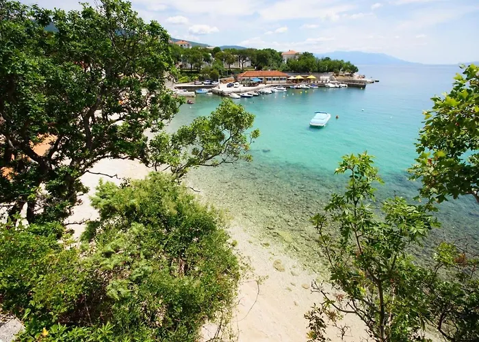 Апартаменты In With Terrace, Air Conditioning, Wifi 4208-1 *