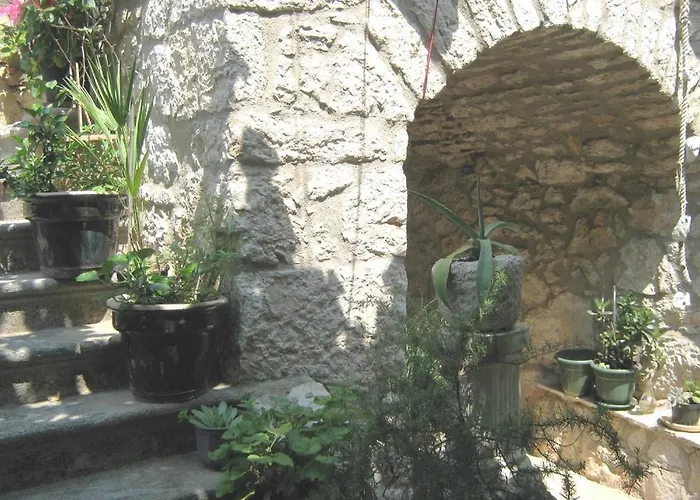 In With Terrace, Air Conditioning, Wifi 4208-1 * Нови-Винодолски